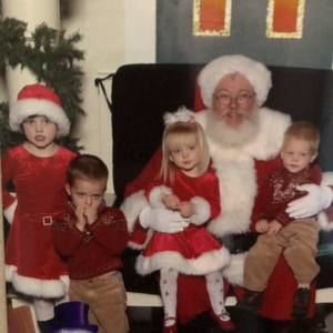 Meet your Posher, Liz